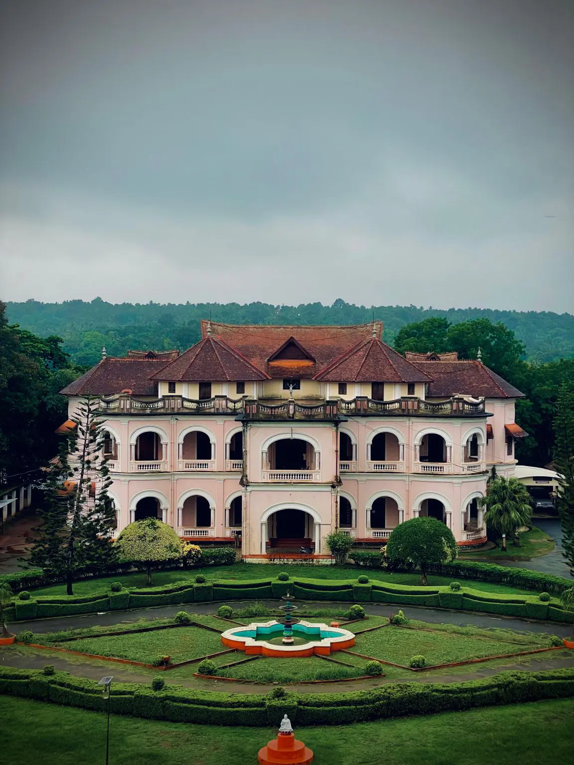 Event Location